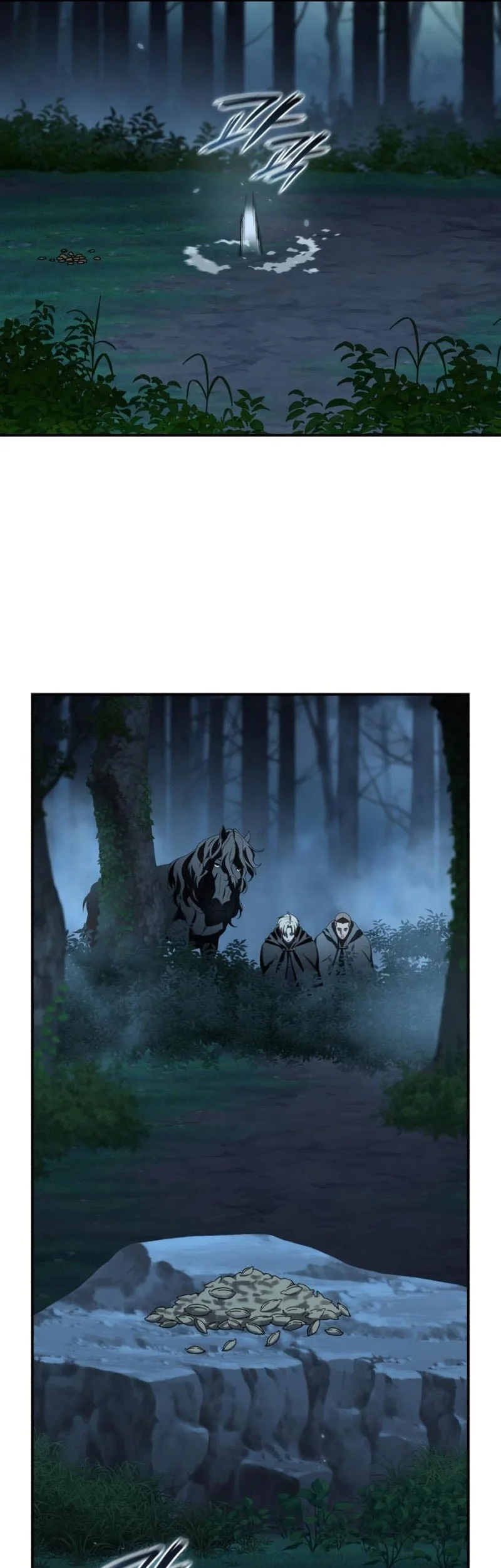 star embracing swordmaster chapter 99 - Page 8