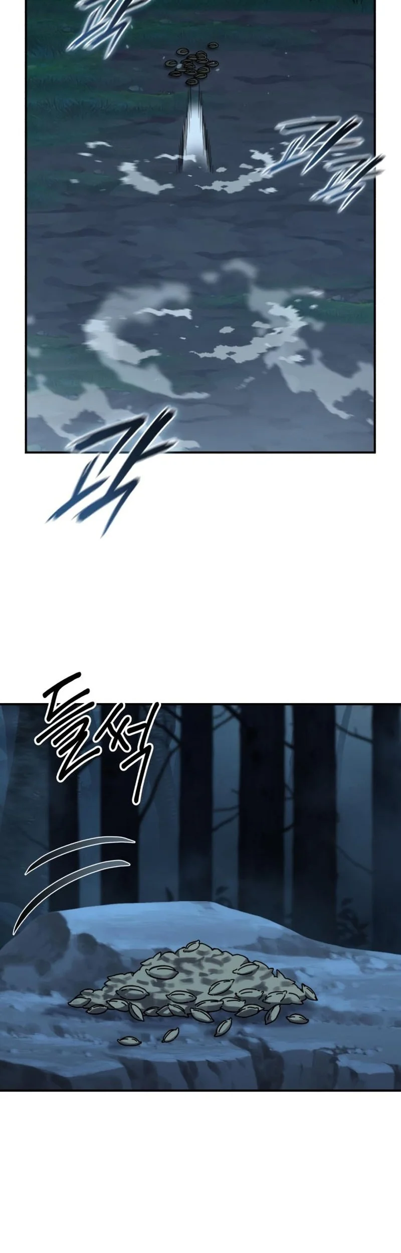 star embracing swordmaster chapter 99 - Page 9