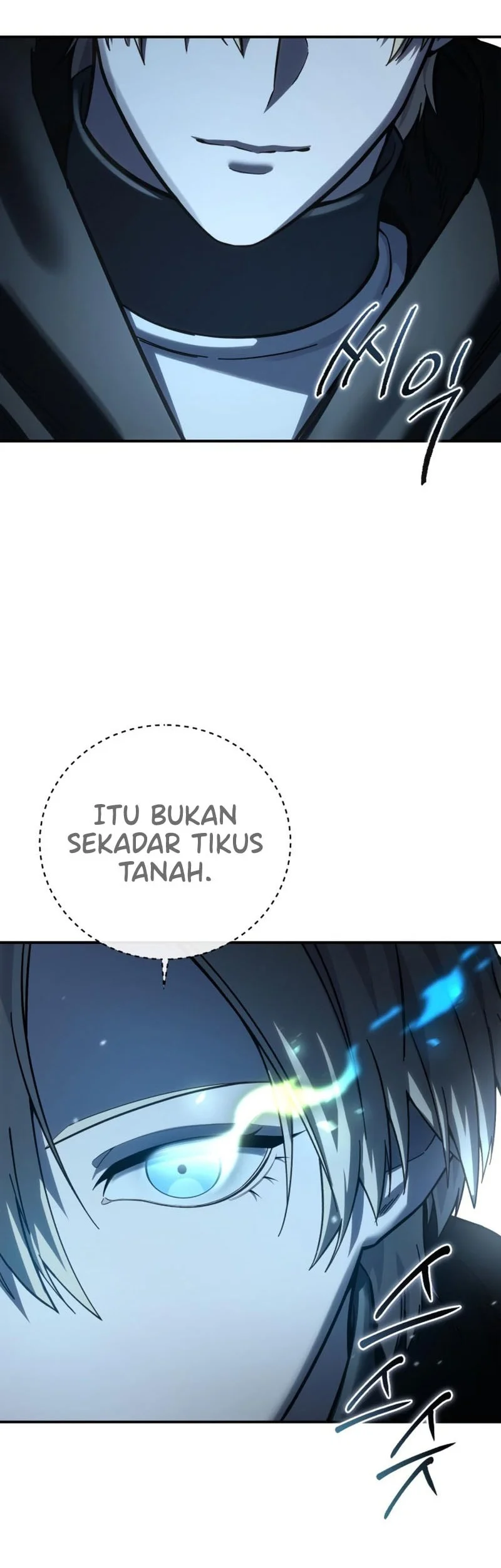 star embracing swordmaster chapter 99 - Page 15