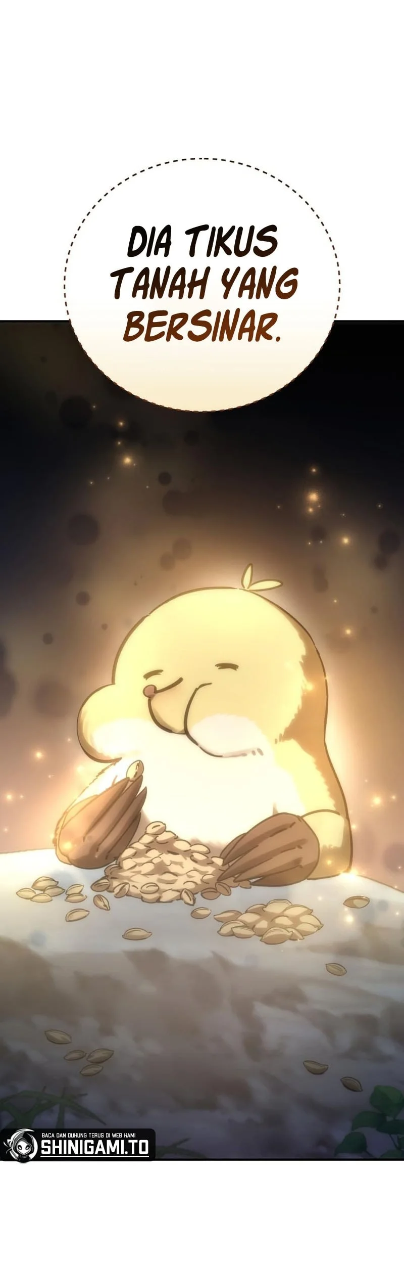 star embracing swordmaster chapter 99 - Page 16