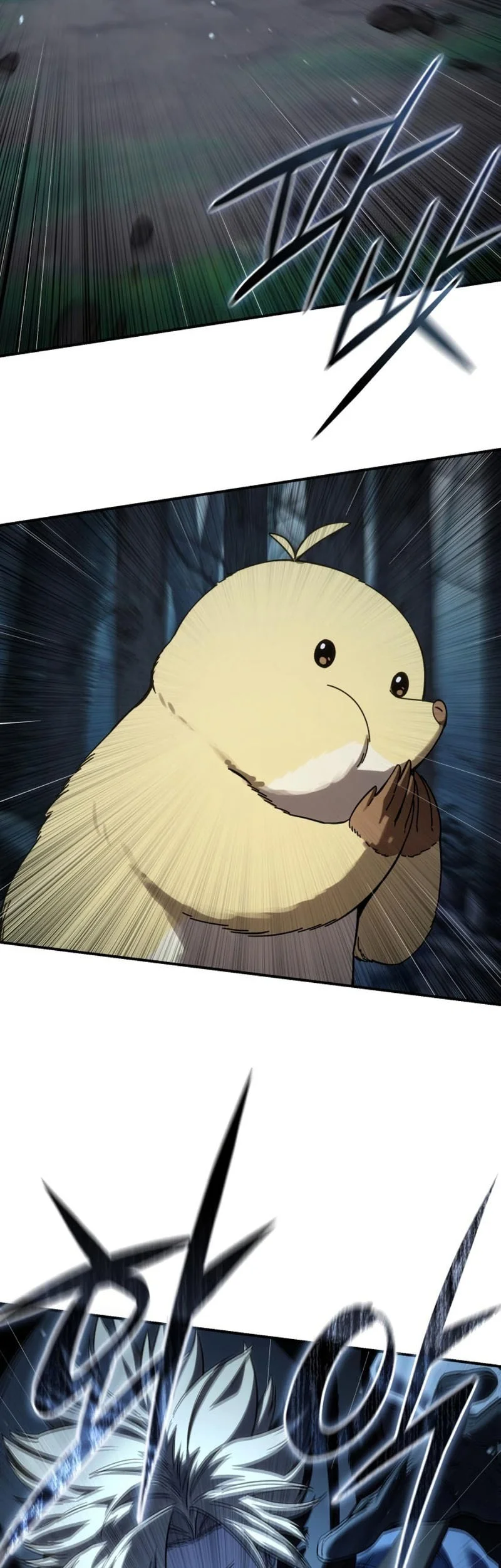 star embracing swordmaster chapter 99 - Page 18