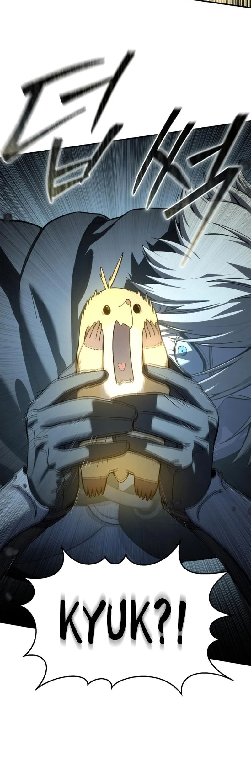 star embracing swordmaster chapter 99 - Page 20