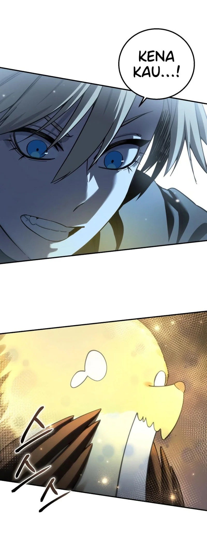 star embracing swordmaster chapter 99 - Page 21