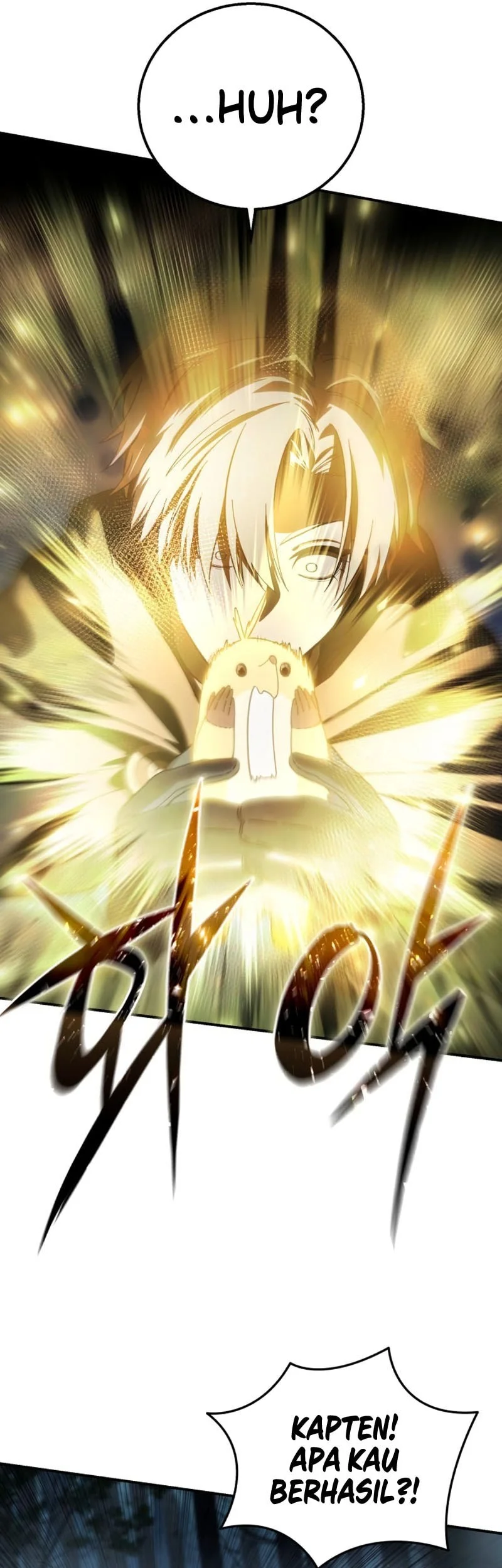 star embracing swordmaster chapter 99 - Page 22