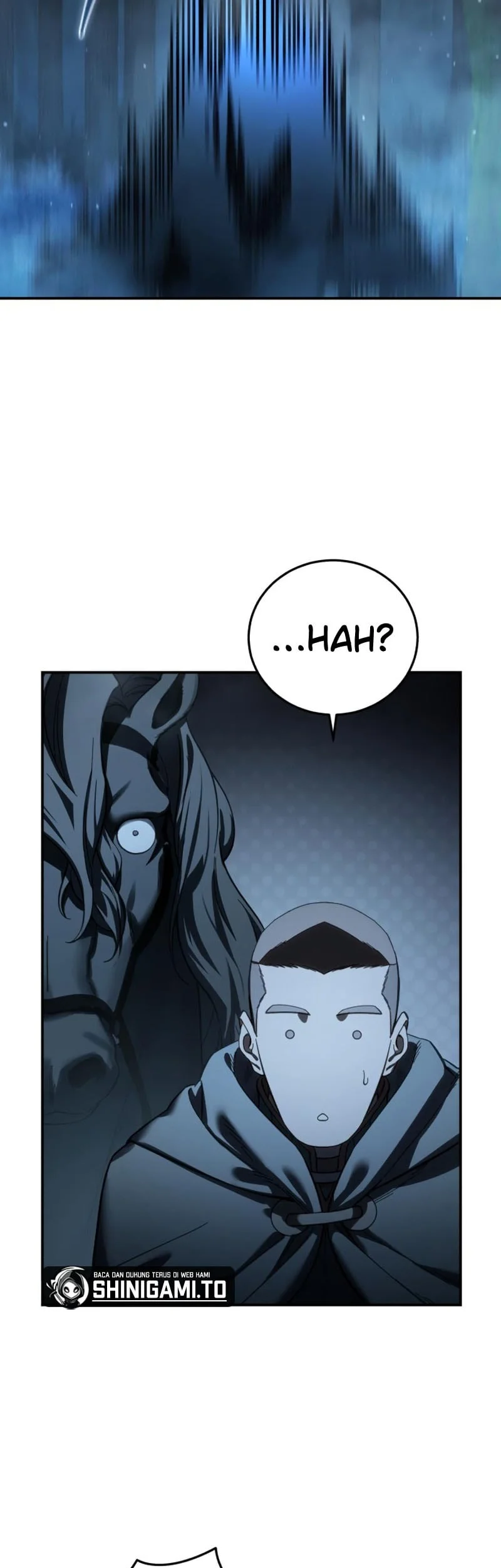 star embracing swordmaster chapter 99 - Page 24