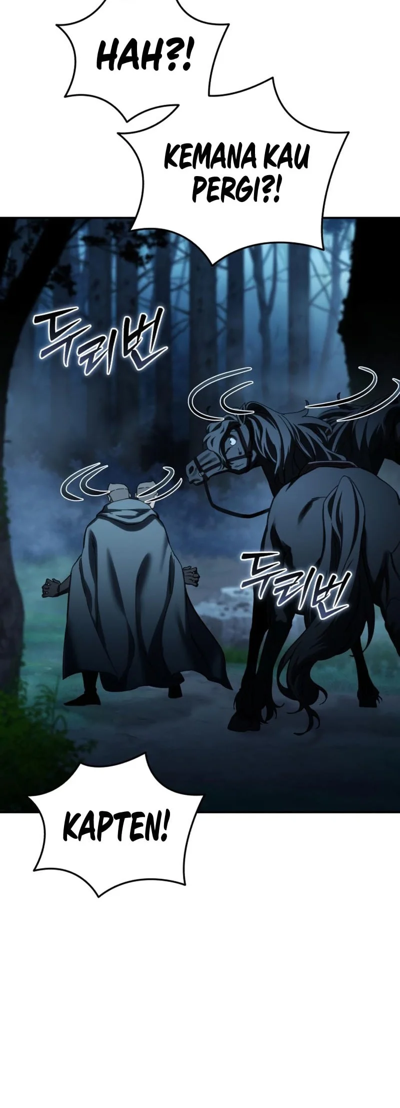 star embracing swordmaster chapter 99 - Page 25