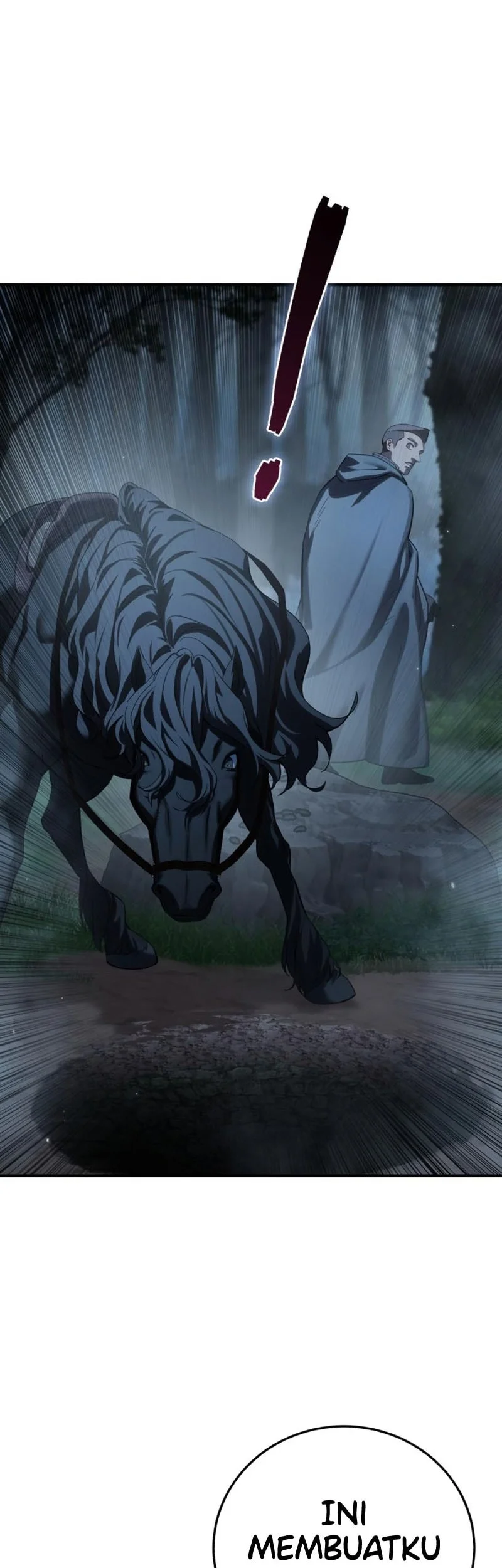 star embracing swordmaster chapter 99 - Page 27