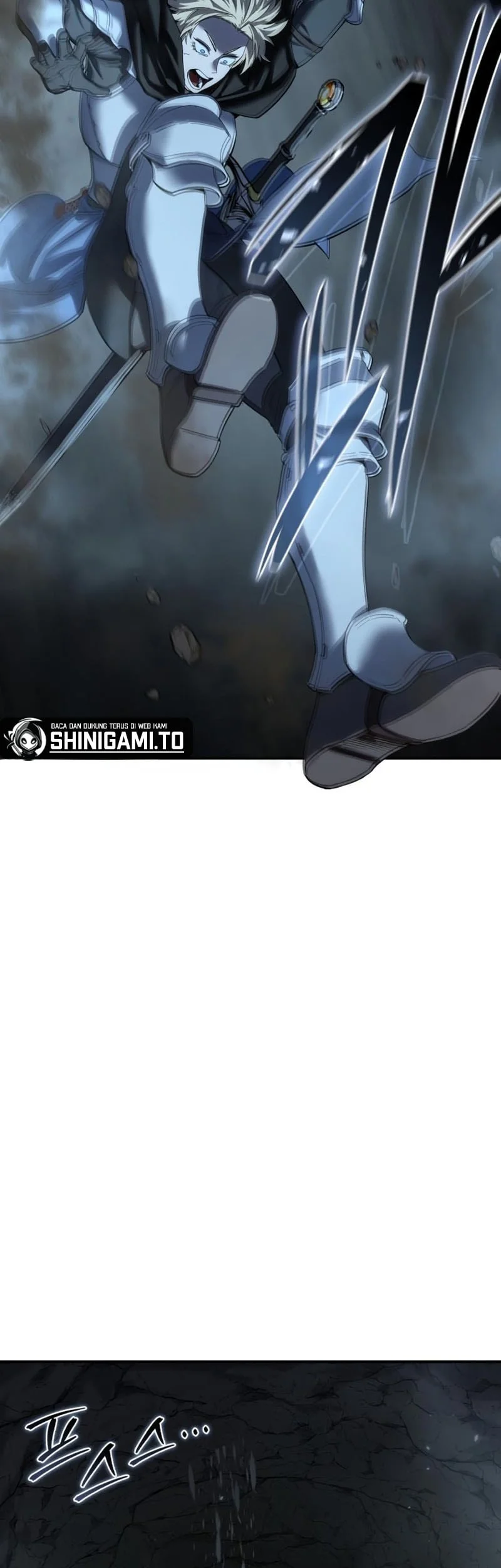 star embracing swordmaster chapter 99 - Page 32