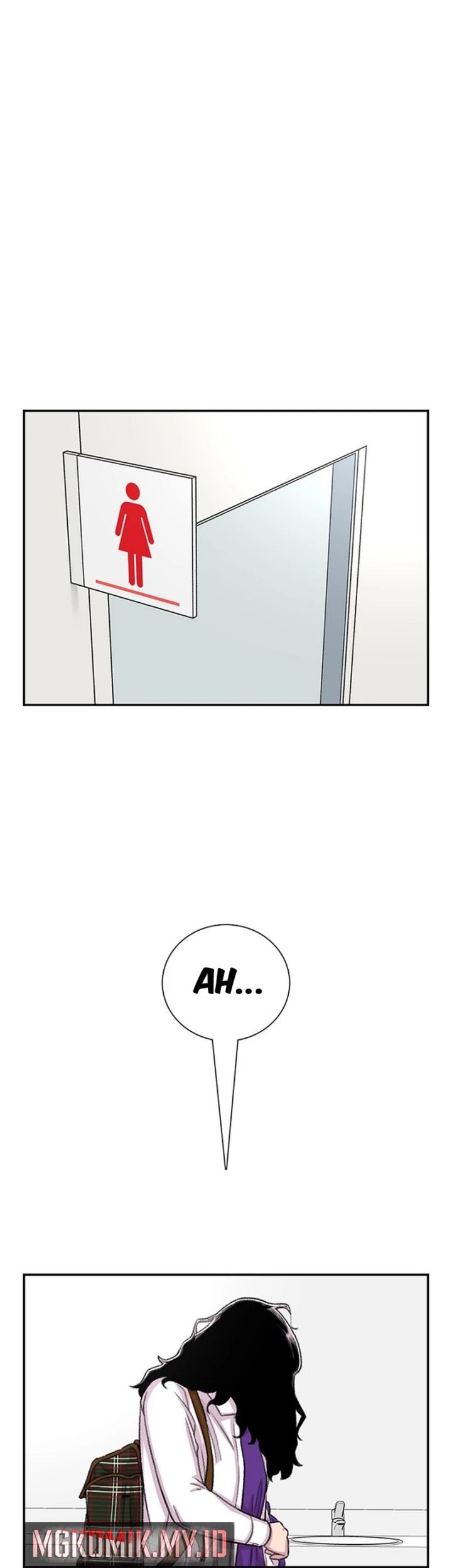 Star Ginseng Store Chapter 100 Gambar 31