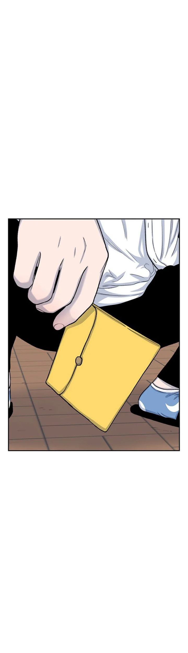 Star Ginseng Store Chapter 101 Gambar 21