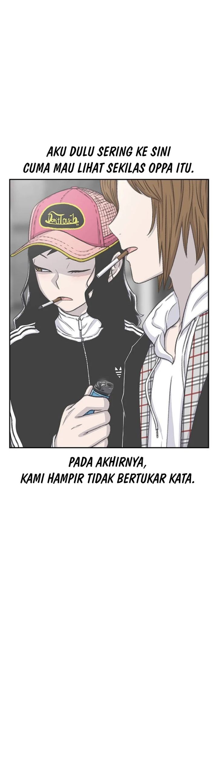 Star Ginseng Store Chapter 101 Gambar 9