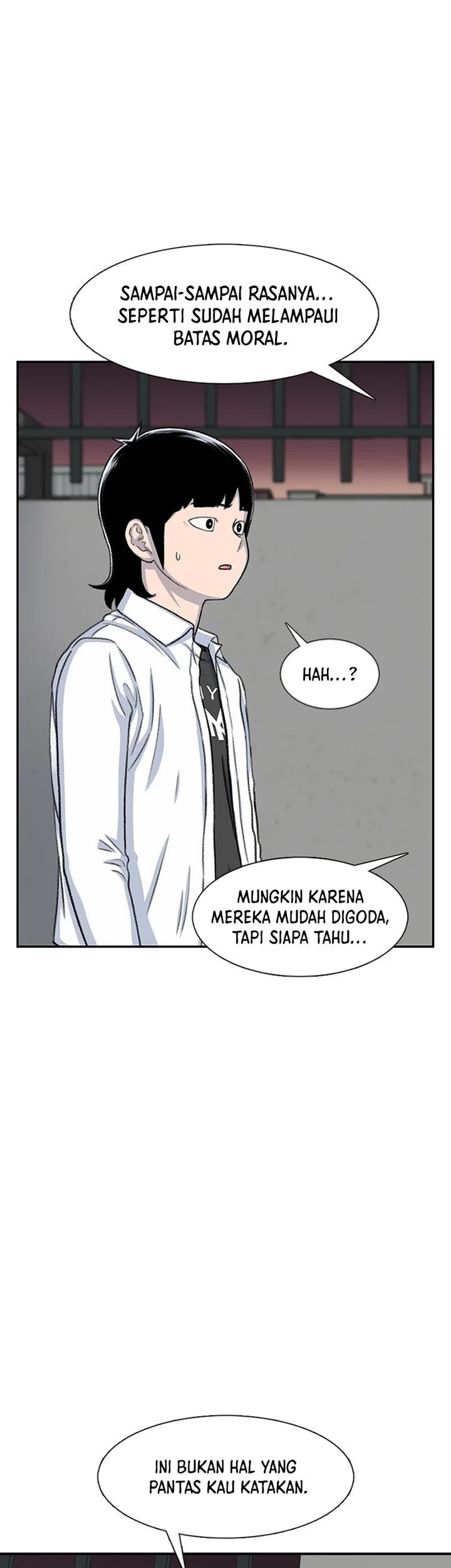 Star Ginseng Store Chapter 103 Gambar 19