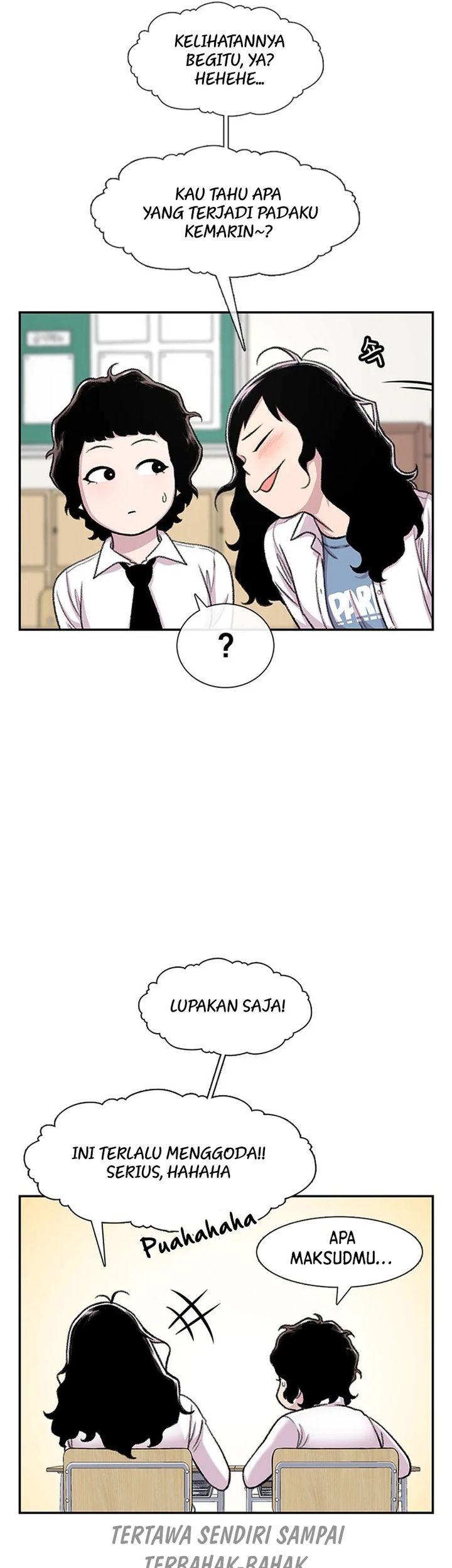 Star Ginseng Store Chapter 103 Gambar 5