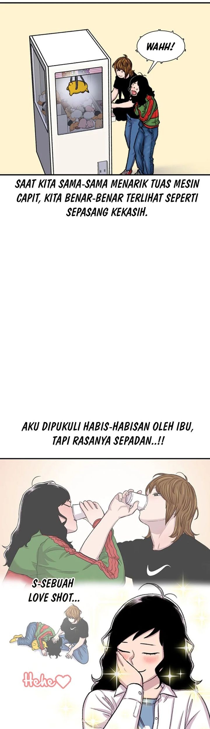 Star Ginseng Store Chapter 103 Gambar 7