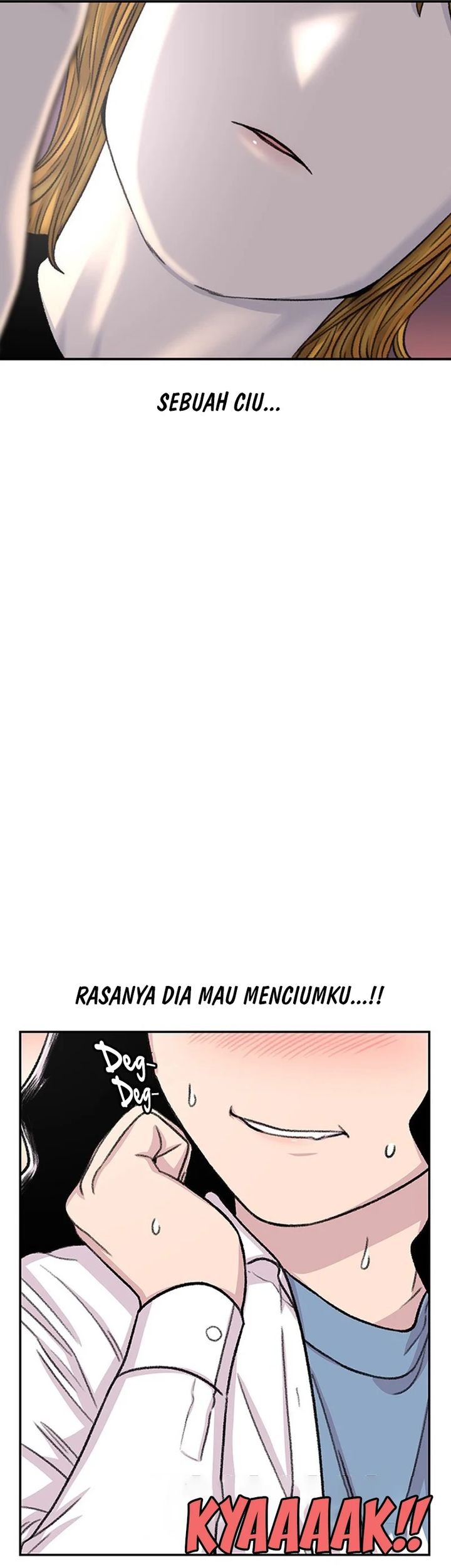 Star Ginseng Store Chapter 103 Gambar 9