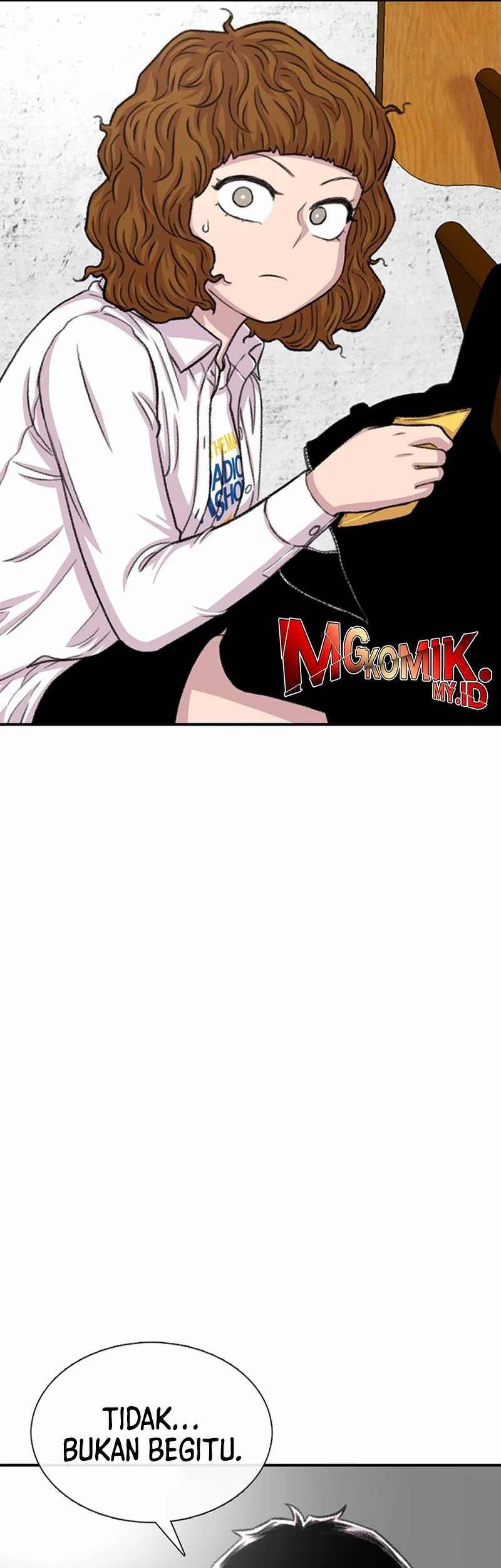 Star Ginseng Store Chapter 104 Gambar 65