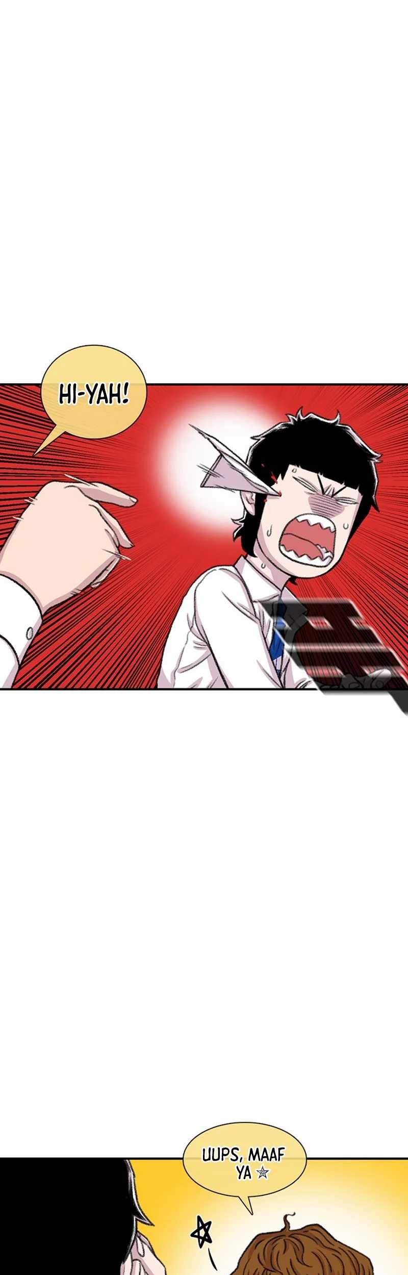 Star Ginseng Store Chapter 104 Gambar 17
