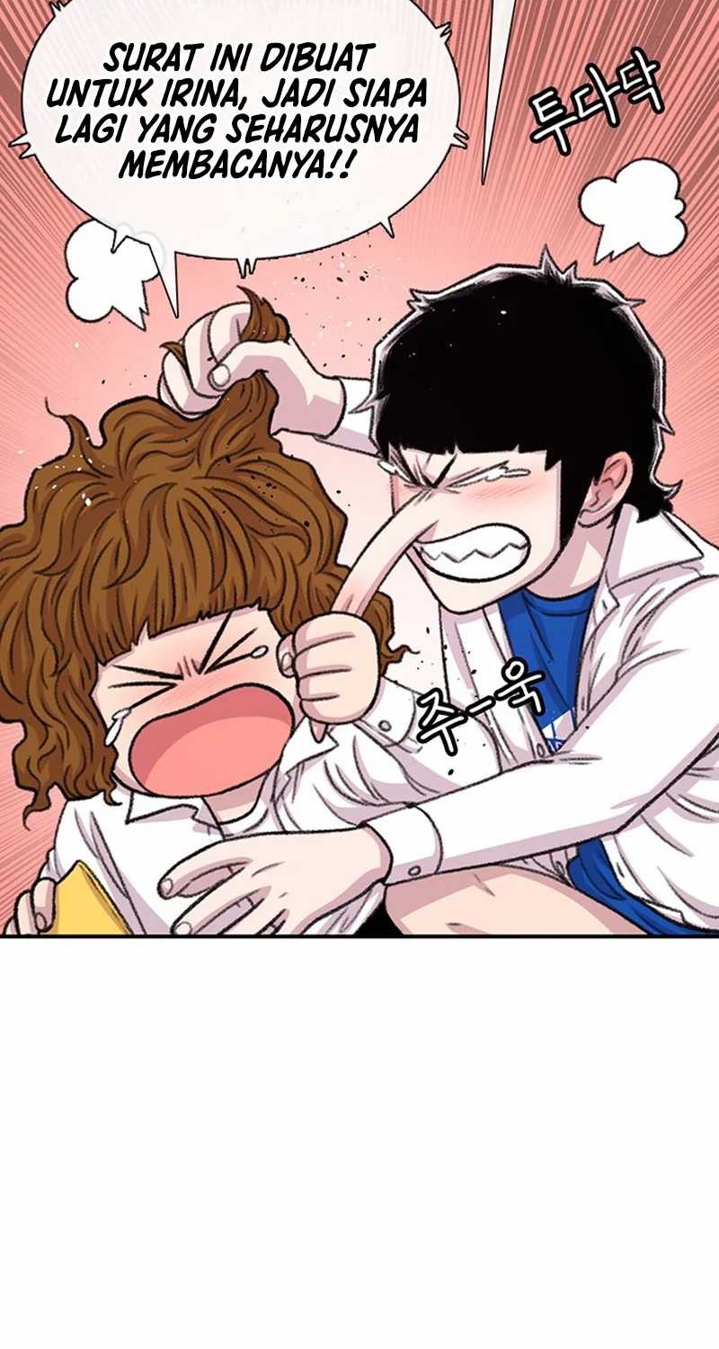 Star Ginseng Store Chapter 105 Gambar 28