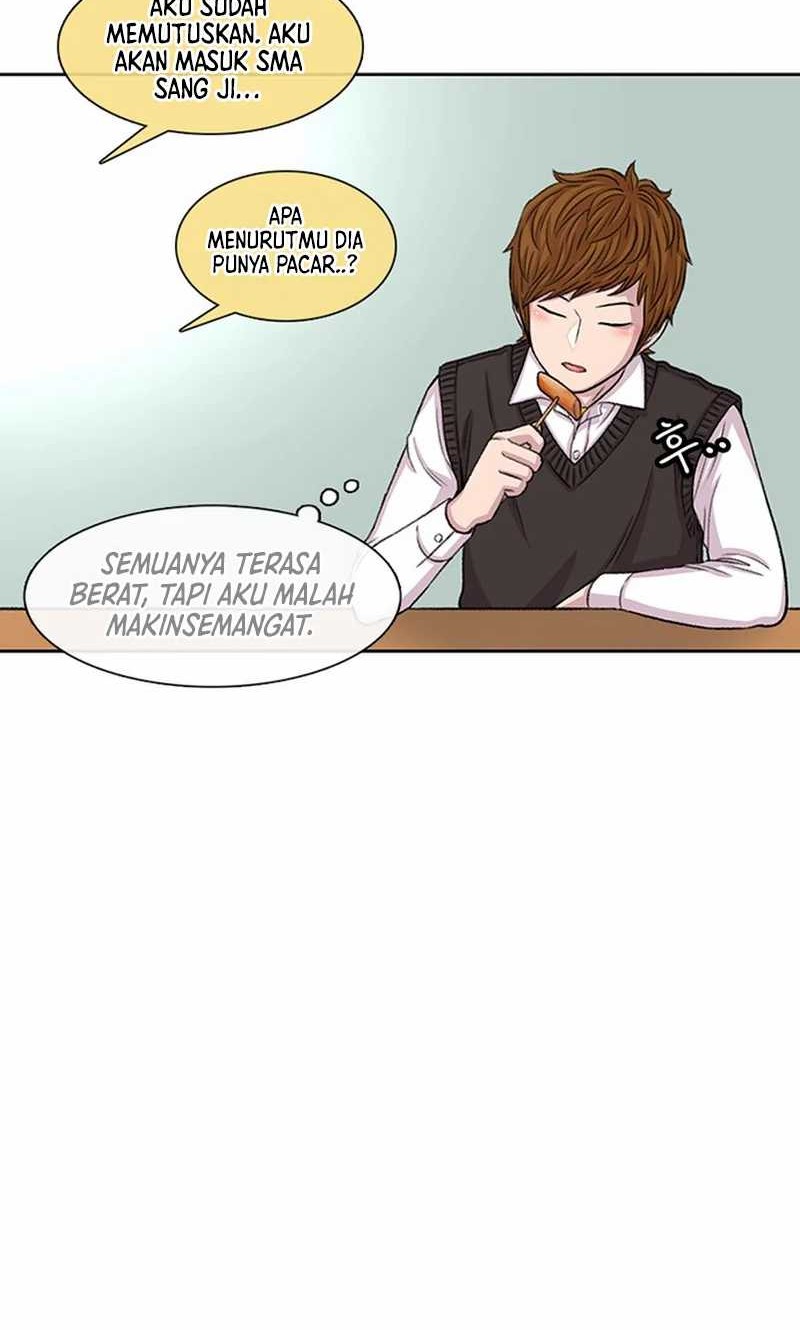 Star Ginseng Store Chapter 105 Gambar 46