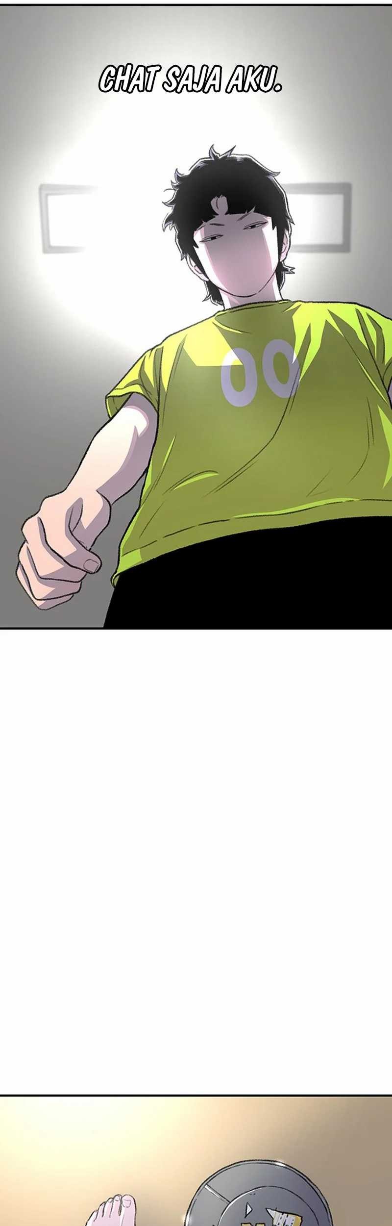 Star Ginseng Store Chapter 107 Gambar 19