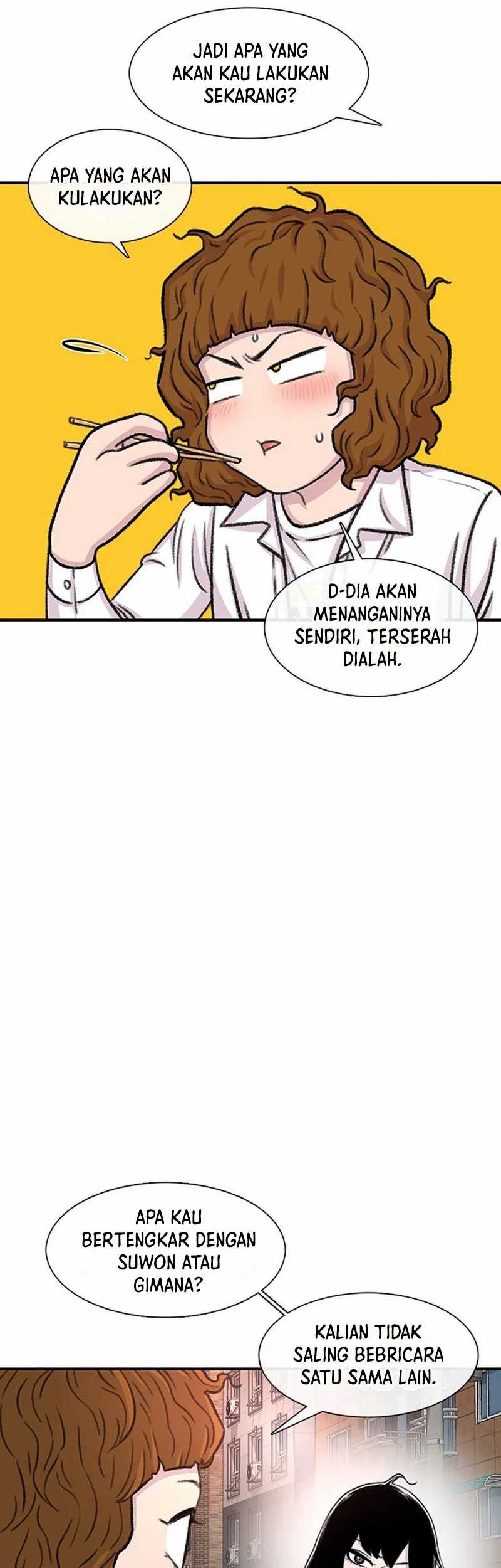 Star Ginseng Store Chapter 107 Gambar 29