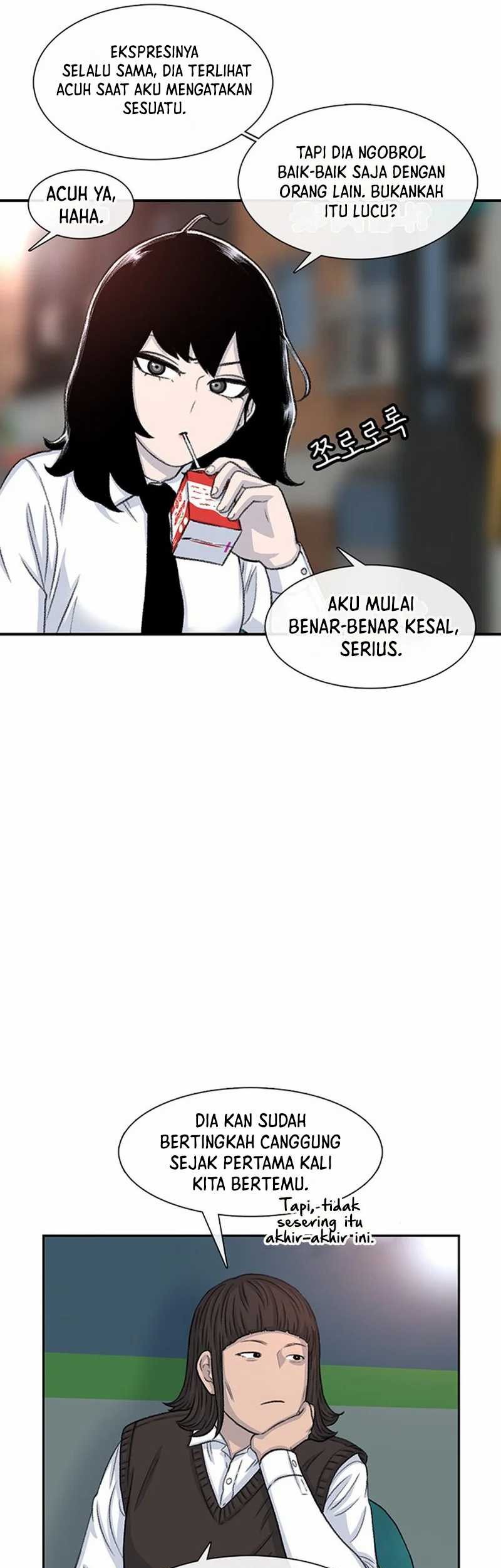 Star Ginseng Store Chapter 107 Gambar 31