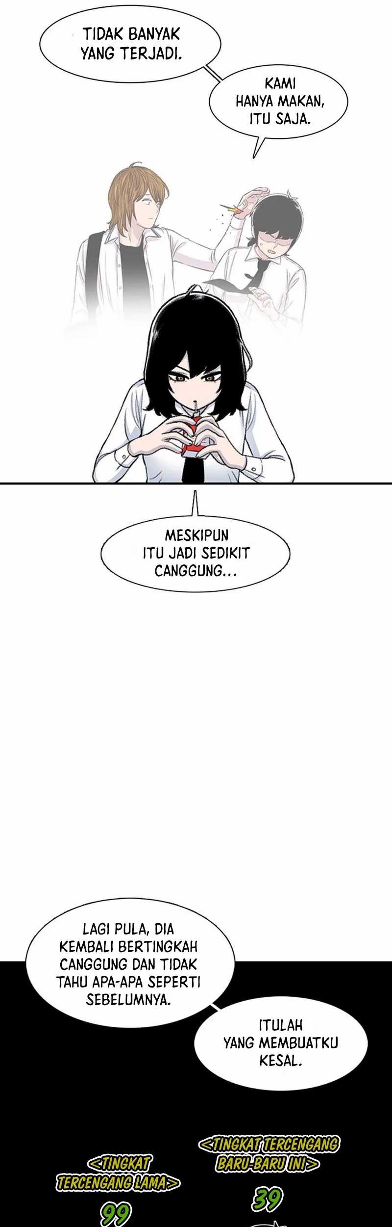 Star Ginseng Store Chapter 107 Gambar 33