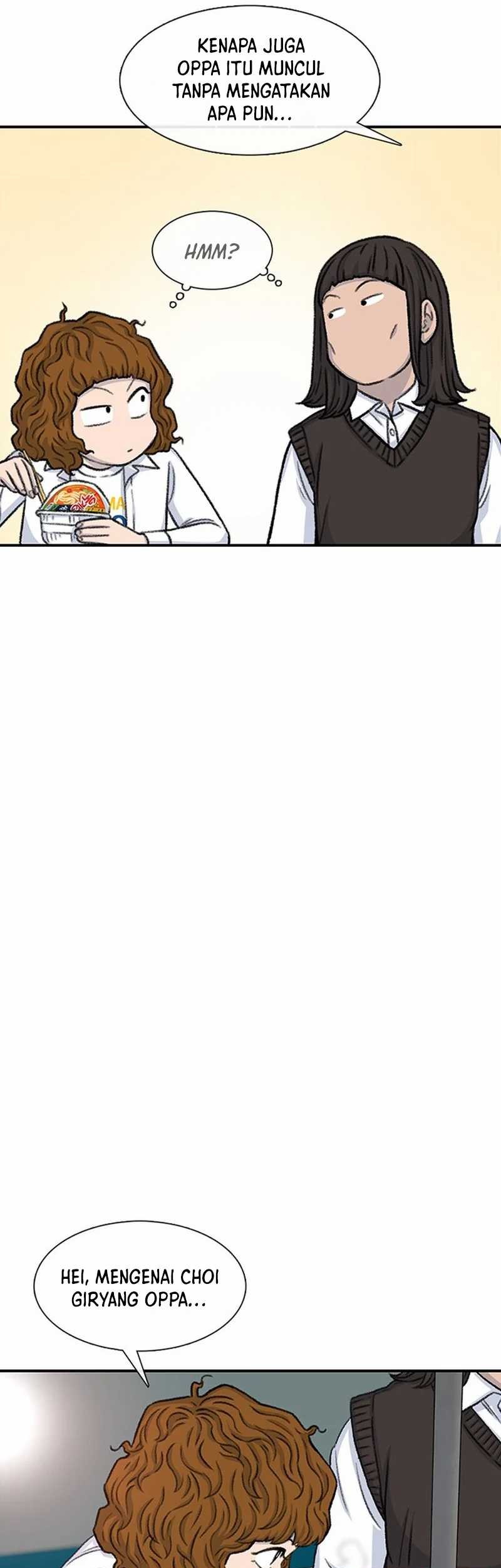 Star Ginseng Store Chapter 107 Gambar 35