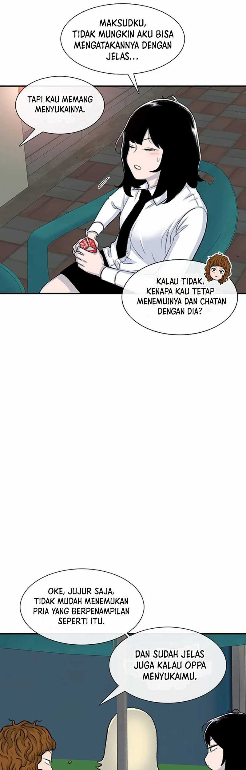 Star Ginseng Store Chapter 107 Gambar 37