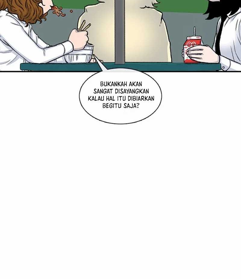Star Ginseng Store Chapter 107 Gambar 38