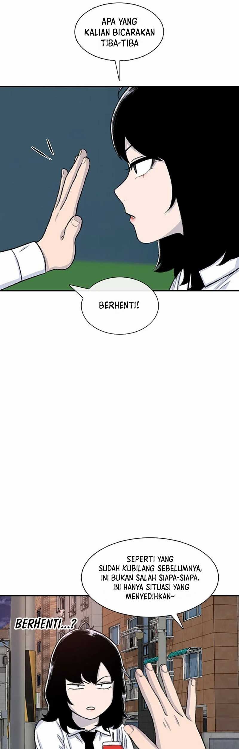 Star Ginseng Store Chapter 107 Gambar 39