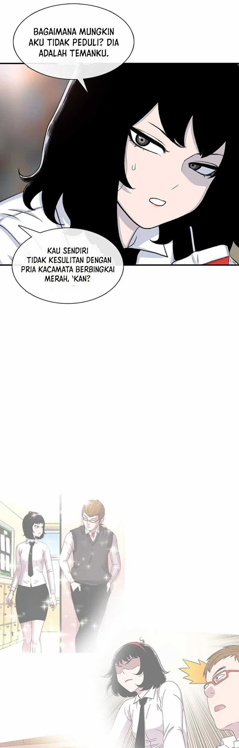 Star Ginseng Store Chapter 107 Gambar 43