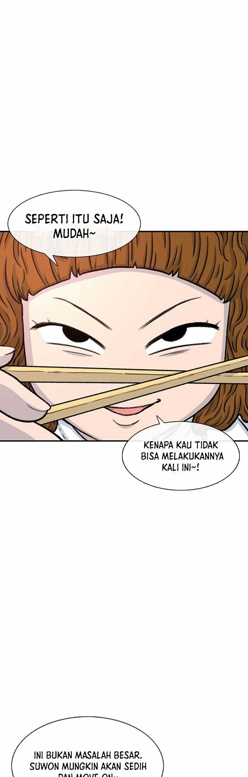 Star Ginseng Store Chapter 107 Gambar 45