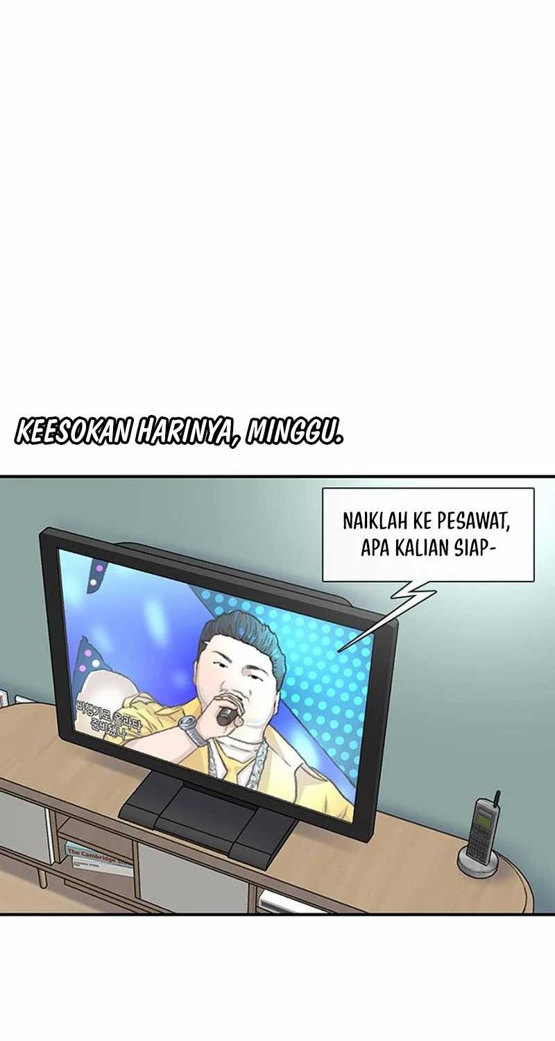 Star Ginseng Store Chapter 107 Gambar 48