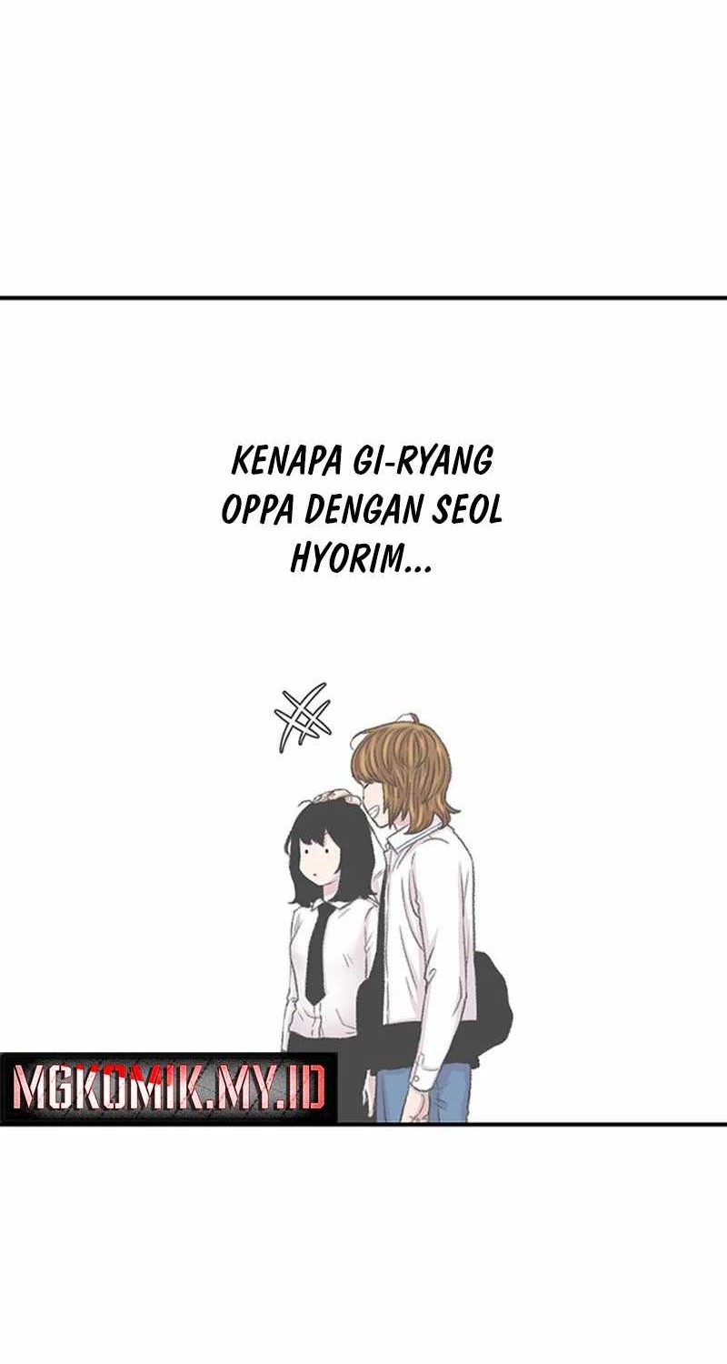 Star Ginseng Store Chapter 107 Gambar 50