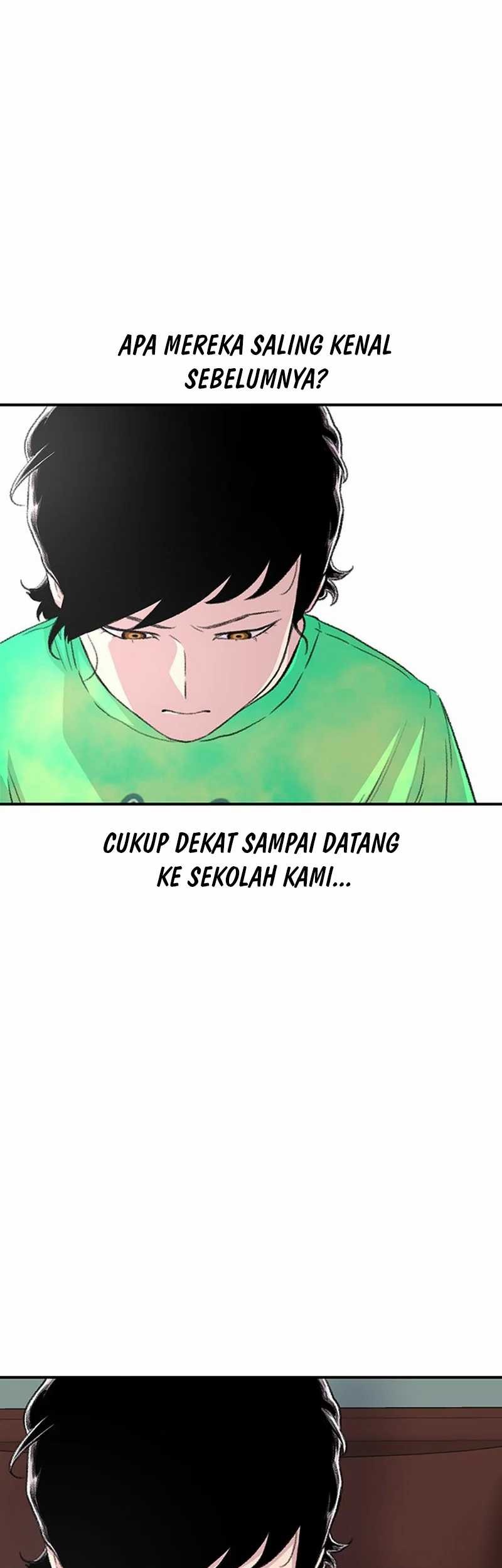 Star Ginseng Store Chapter 107 Gambar 51