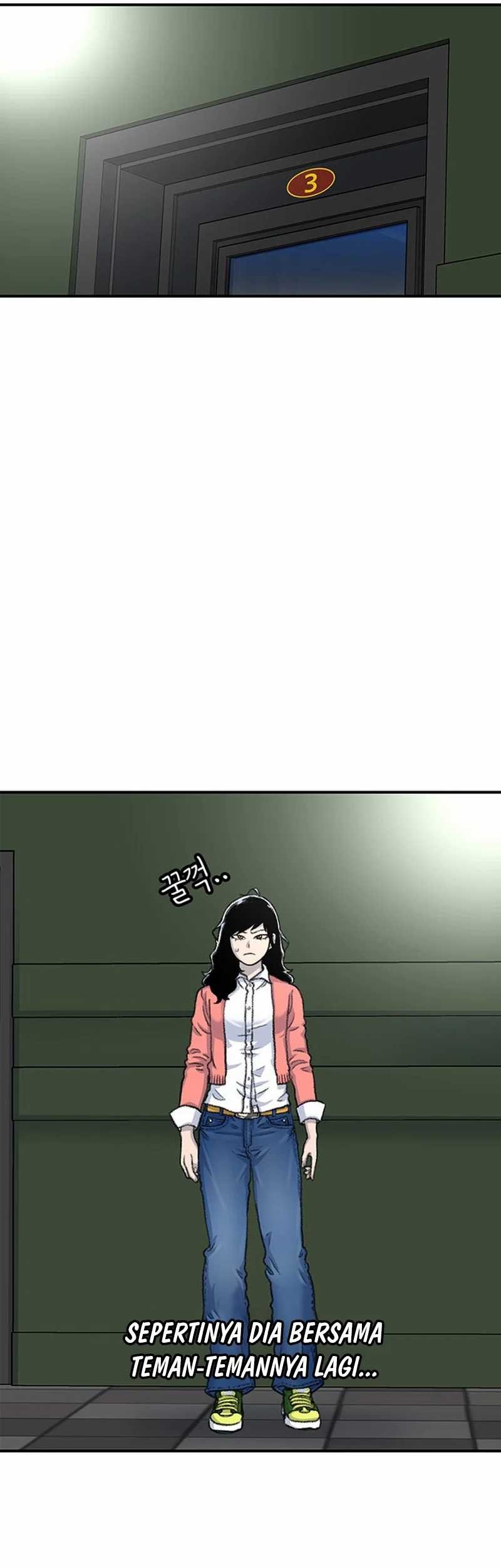 Star Ginseng Store Chapter 107 Gambar 59