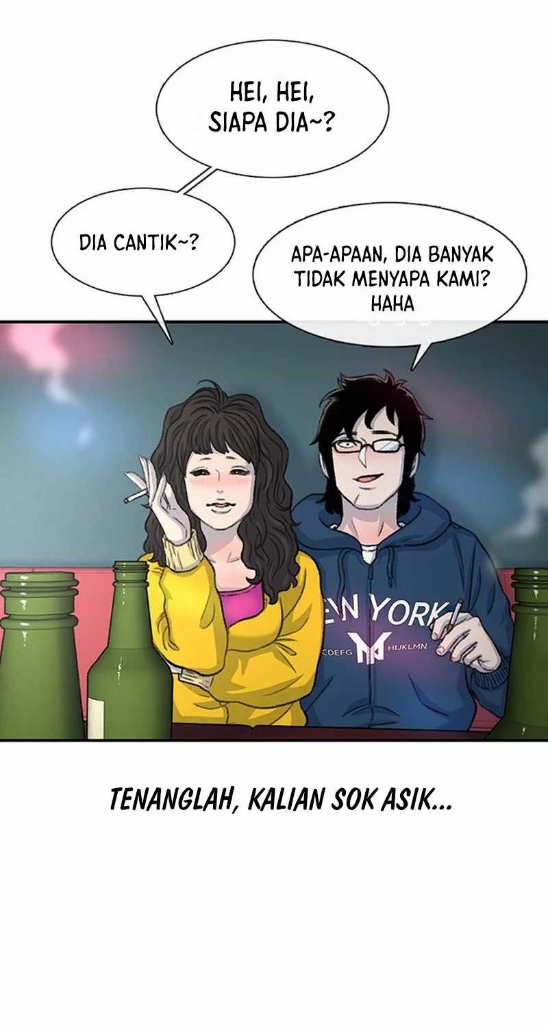 Star Ginseng Store Chapter 107 Gambar 66