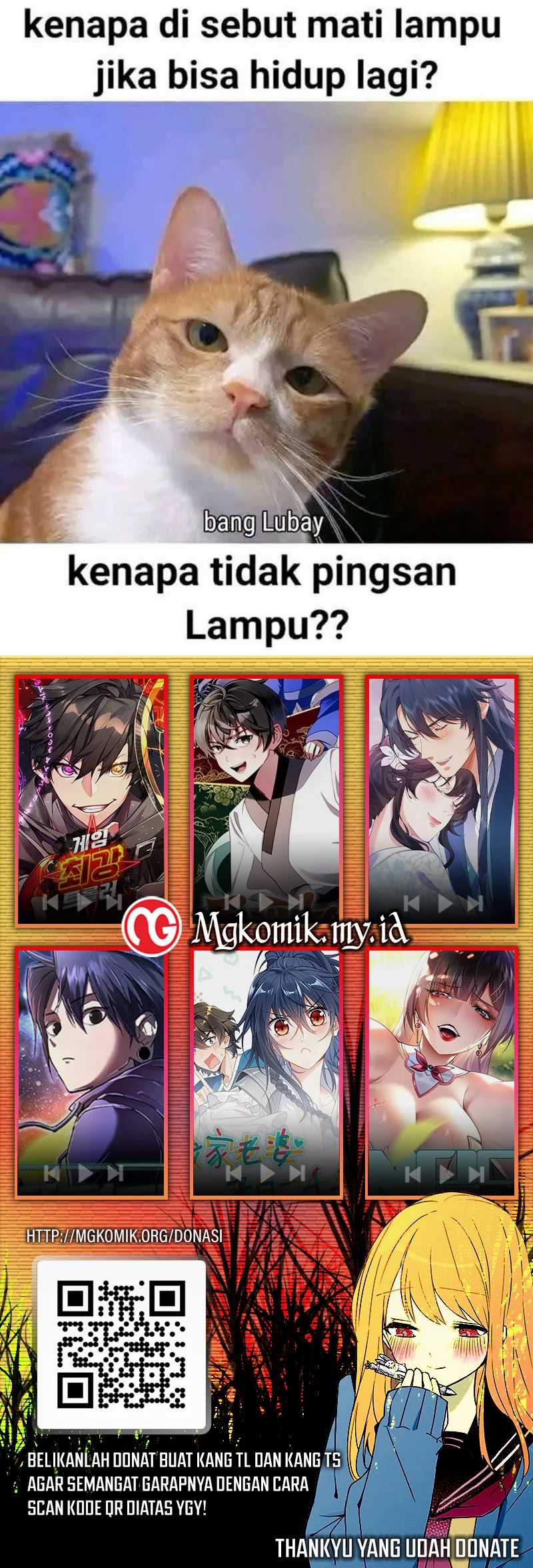 Star Ginseng Store Chapter 107 Gambar 72