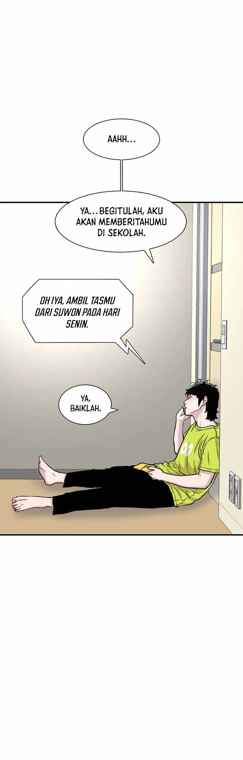 Star Ginseng Store Chapter 107 Gambar 5