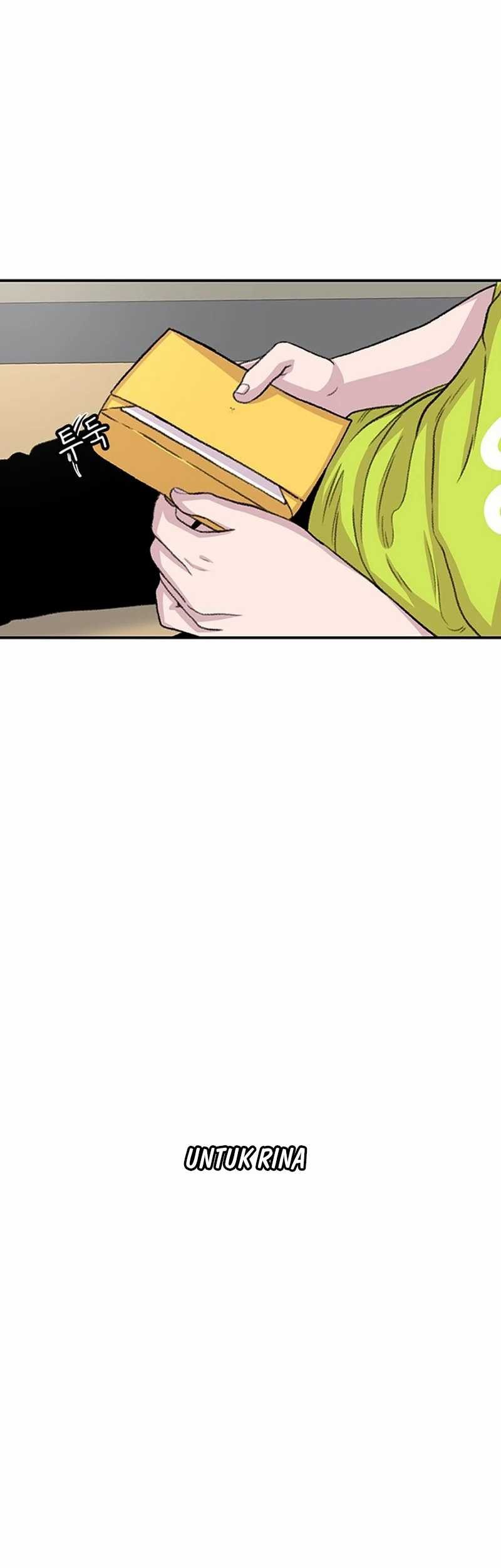 Star Ginseng Store Chapter 107 Gambar 7