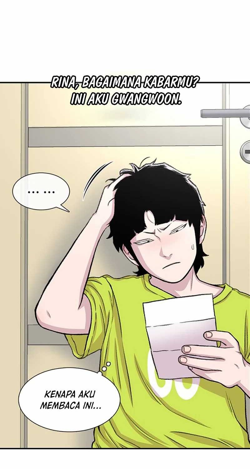 Star Ginseng Store Chapter 107 Gambar 8