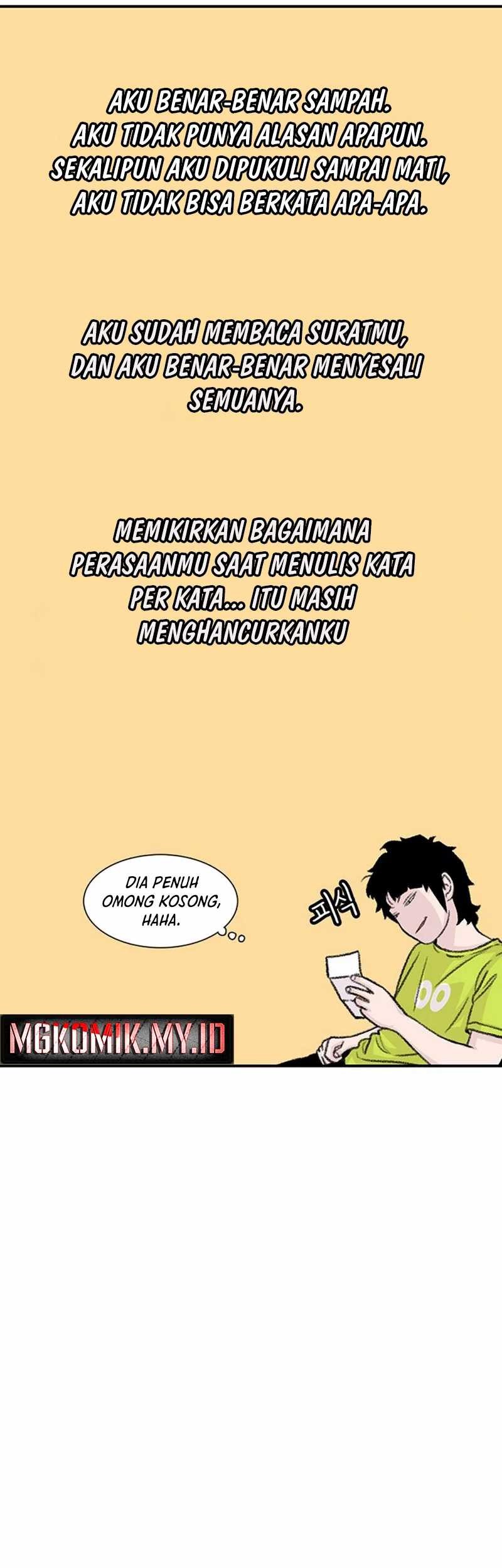 Star Ginseng Store Chapter 107 Gambar 11