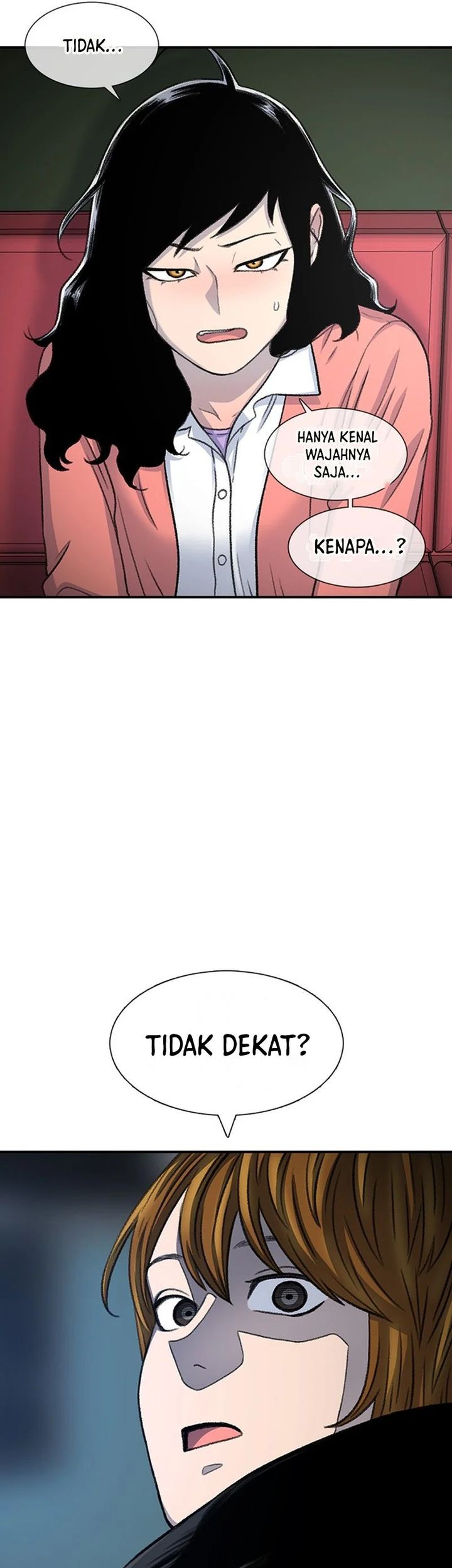 Star Ginseng Store Chapter 108 Gambar 19