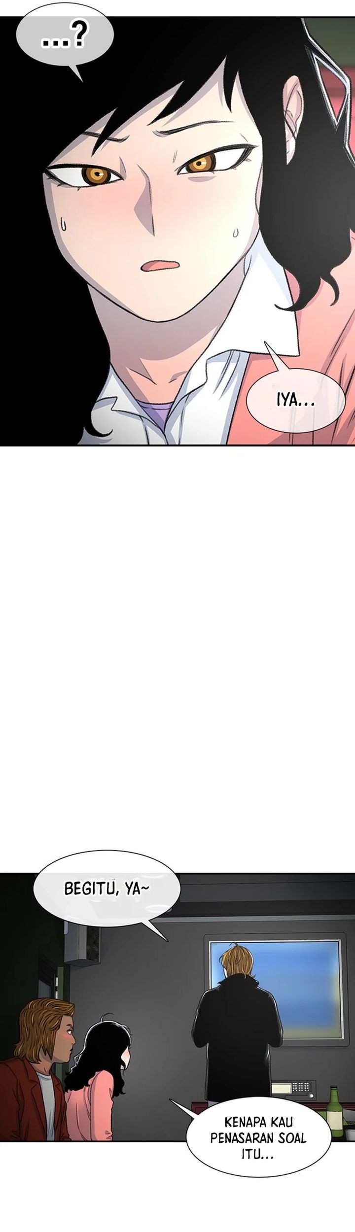 Star Ginseng Store Chapter 108 Gambar 21