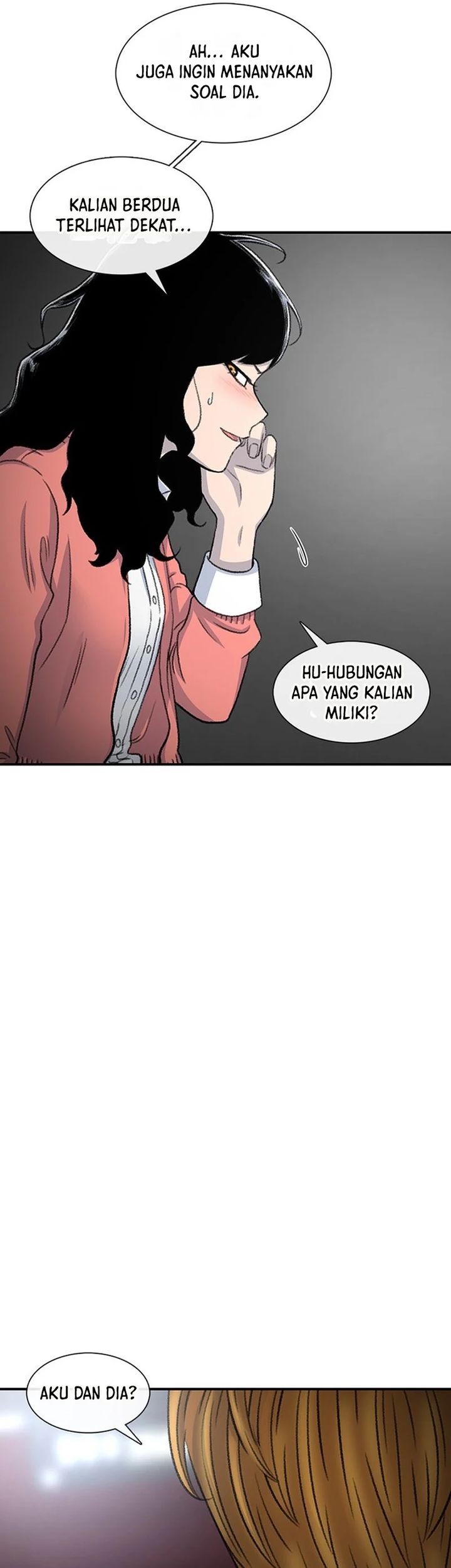 Star Ginseng Store Chapter 108 Gambar 23