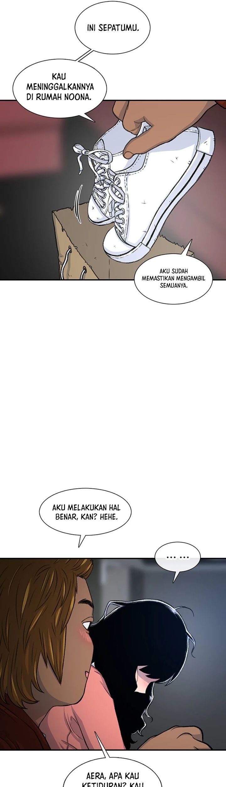 Star Ginseng Store Chapter 108 Gambar 29