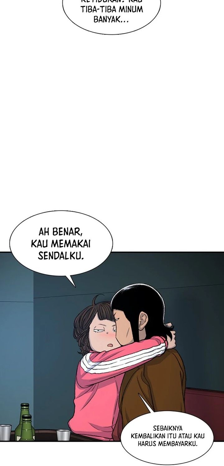 Star Ginseng Store Chapter 108 Gambar 30