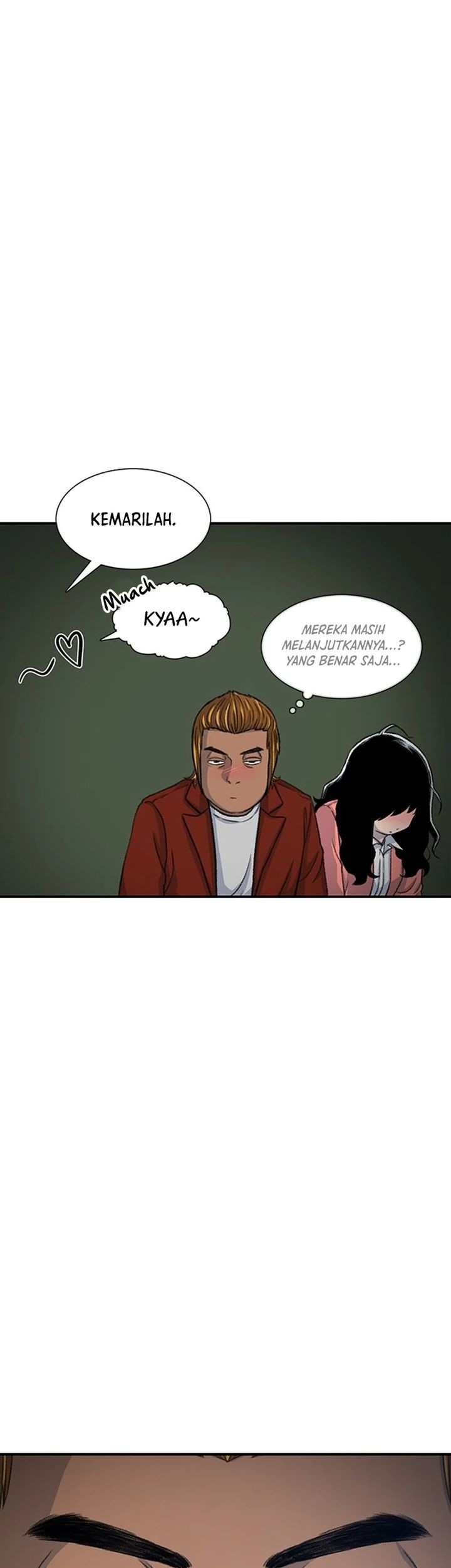 Star Ginseng Store Chapter 108 Gambar 31