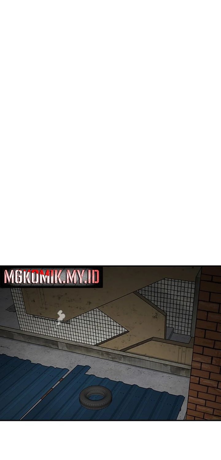 Star Ginseng Store Chapter 108 Gambar 44